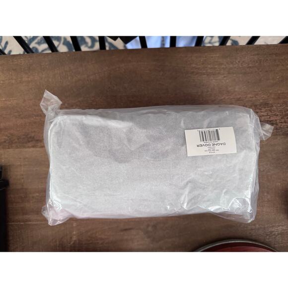 Dagne Dover Seoul Dopp Kit Size Large in Ash - Picture 6 of 7